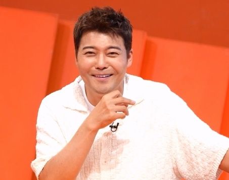 전현무. 사진=KBS 2TV '사당귀' 제공, 뉴시스