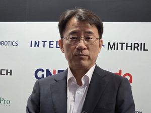 이청 삼성디스플레이 사장