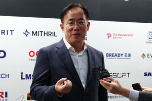 정철동 LG디스플레이 사장