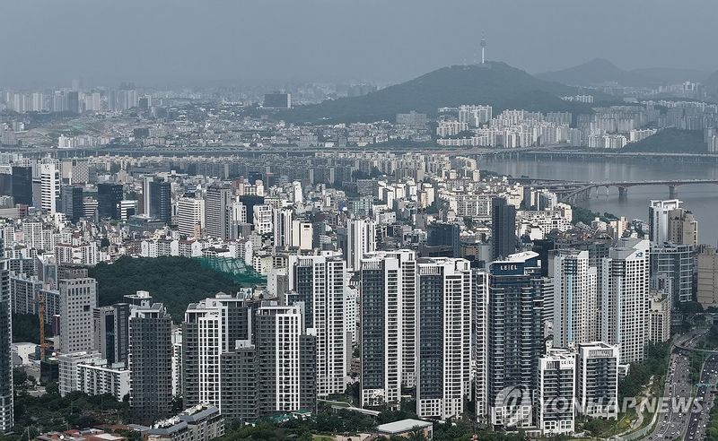 고가 주택 보유세 대폭 증가...반포 '아리팍' 6000만원·'한남더힐' 1.3억