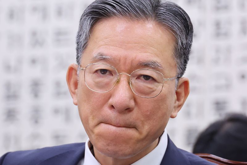 정성호 법무부 장관. 2026.7.29 ⓒ 뉴스1 신웅수 기자