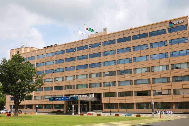 충북도청