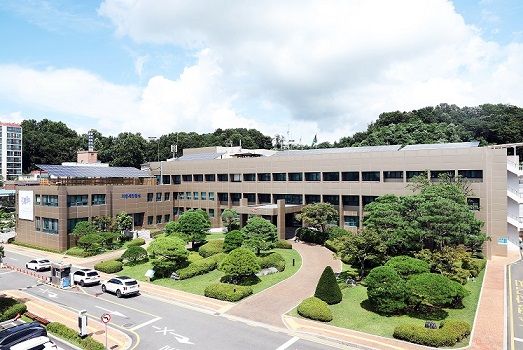 [파주=뉴시스] 파주시청사.(사진=뉴시스 DB)photo@newsis.com