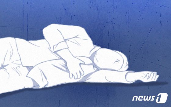 "상의 벗고 돌아다닌다"…인천 40대 남성 '열사병' 체온 41.3도서 숨져