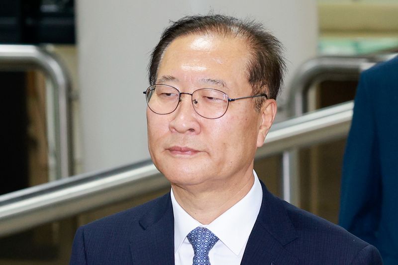 박성재 전 법무부 장관. 2026.6.22 ⓒ 뉴스1 안은나 기자
