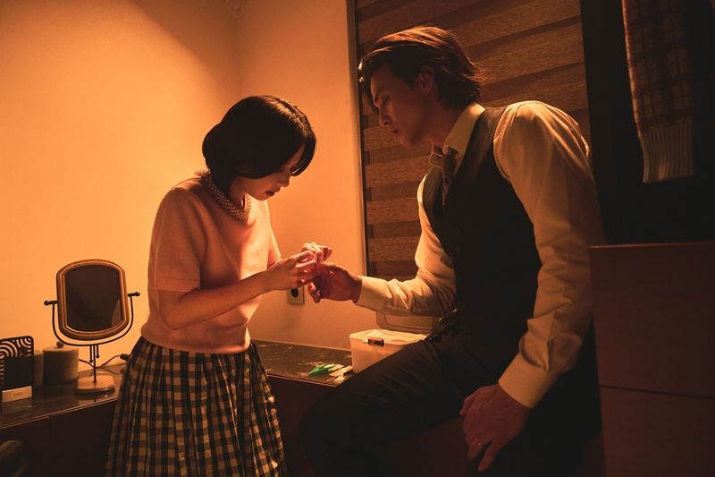 쿠팡플레이 '지금 불륜이 문제가 아닙니다'. 뉴스1