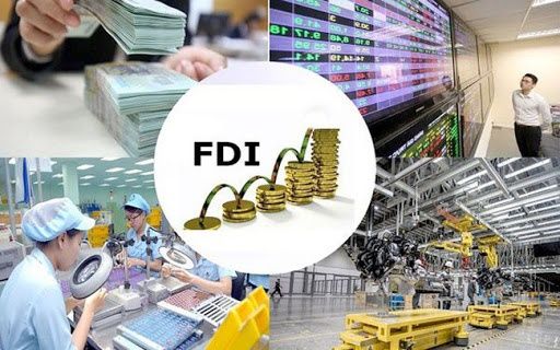 올해 들어 7월까지 베트남으로 유입된 외국인 직접투자(FDI) 총액이 380억6000만 달러를 기록하며 전년 동기 대비 58% 증가한 것으로 나타났다.베트남 정부 제공