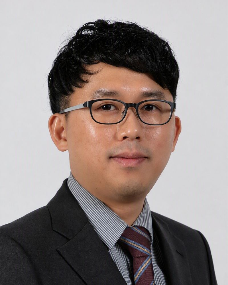 진동아 한국다우 신임 대표이사. 한국다우 제공