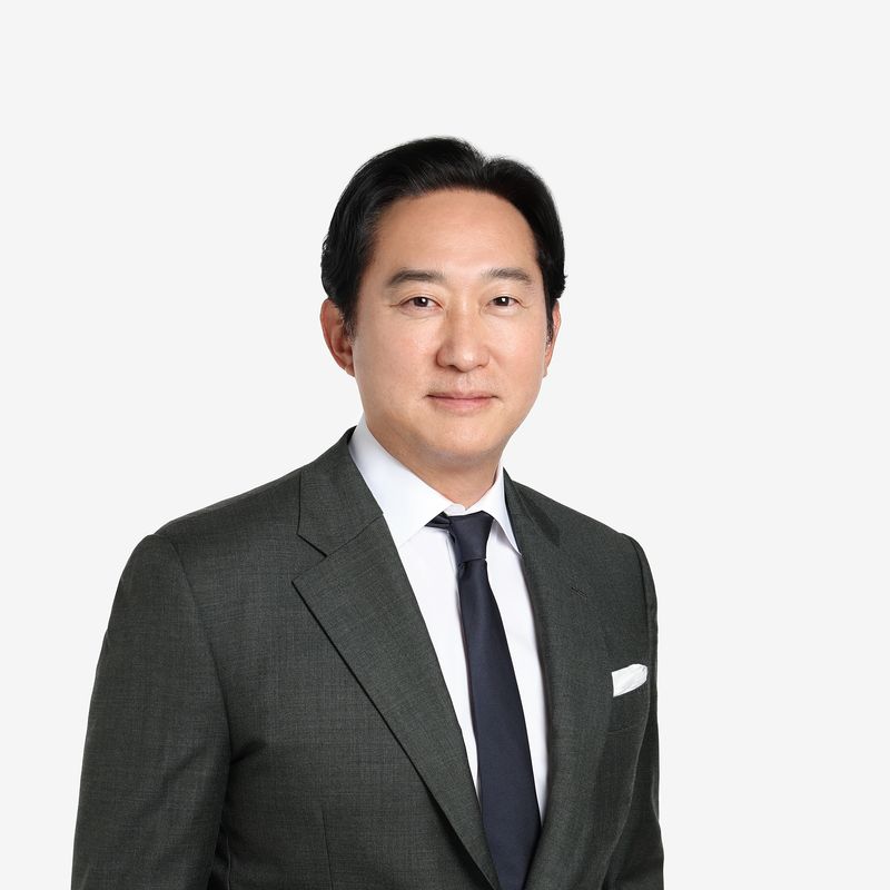 박 스펜서 법무법인 화우 선임 외국변호사. 사진=법무법인 화우 제공