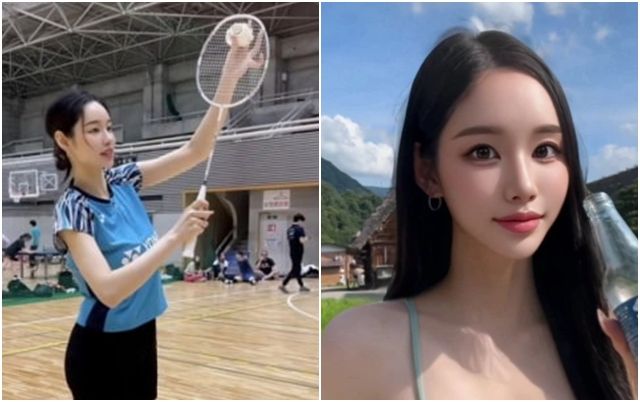 사진=아라키 SNS