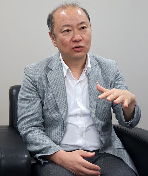 '국산' 국방 반도체 2030년 상용화 나선다 [K방산 '미래 주역'을 만나다]