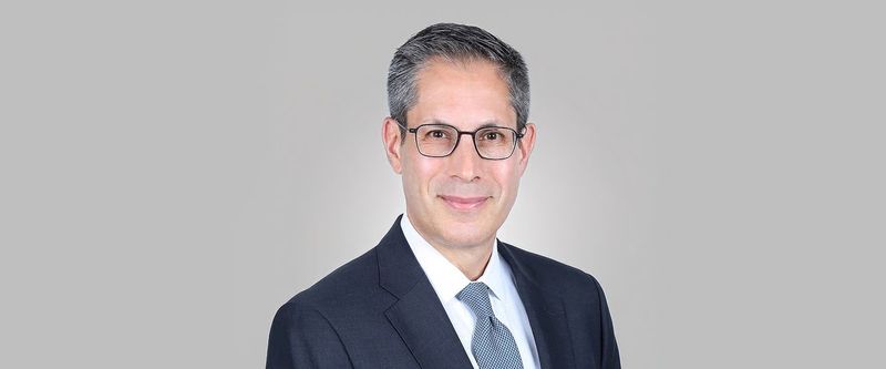 마이클 클라이네 신임 현대차그룹 워싱턴DC 사무소장. 연합뉴스