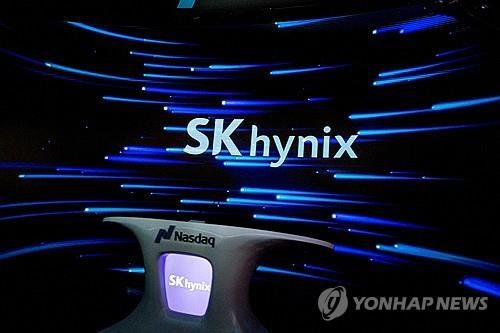 "월가도 하이닉스 사라"…목표가 최대 320달러, ADR 7% 급등