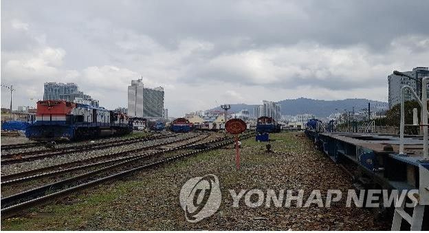국토부 "철도 노후부품 교체·고위험 작업장 안전관리 강화"