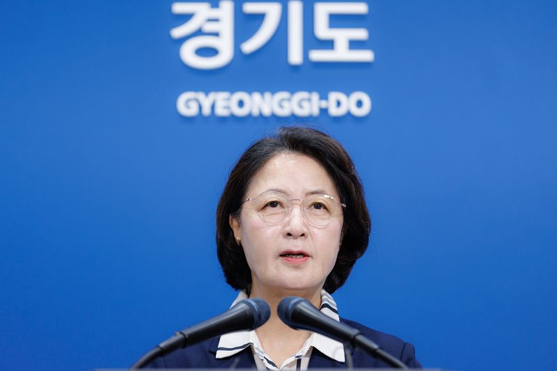 추미애, '경기도 재정 비상상황' 선언…"20년 만의 지방채에 기금마저 바닥"