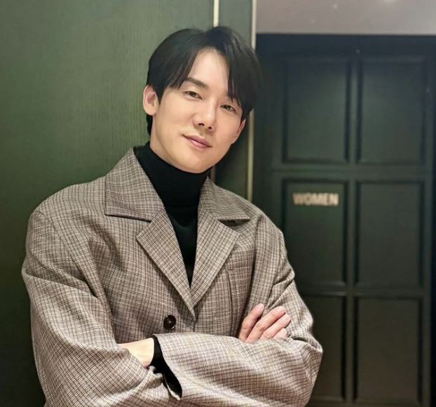 /사진=유연석 인스타그램 캡처