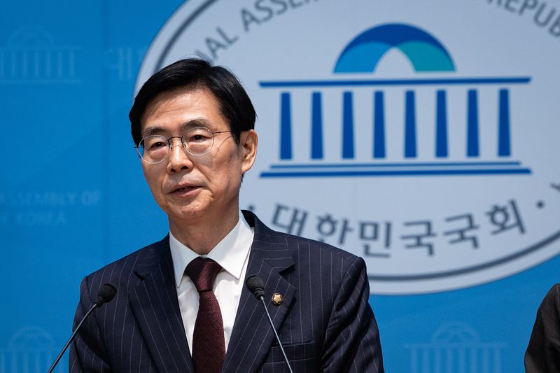 조경태 국민의힘 의원. 뉴스1