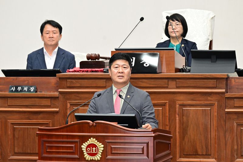 울산시의회, 공공기관장 인사청문회 강화.. 대상도 9곳으로 확대 - 뉴스 썸네일 이미지