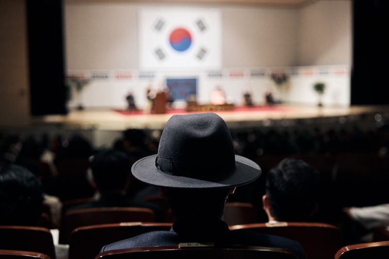 영화 '암살자들' 보도스틸. 하이브미디어코프 제공
