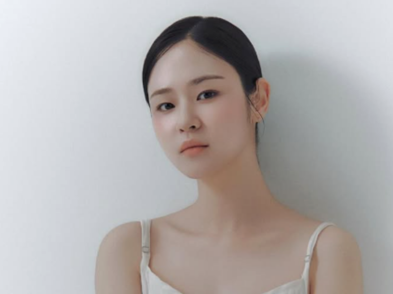 배우 겸 요가 강사 심은우. /사진=심은우 인스타그램