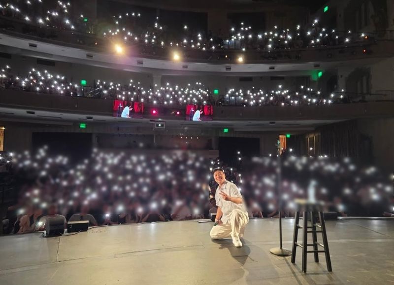 이상준 인스타그램