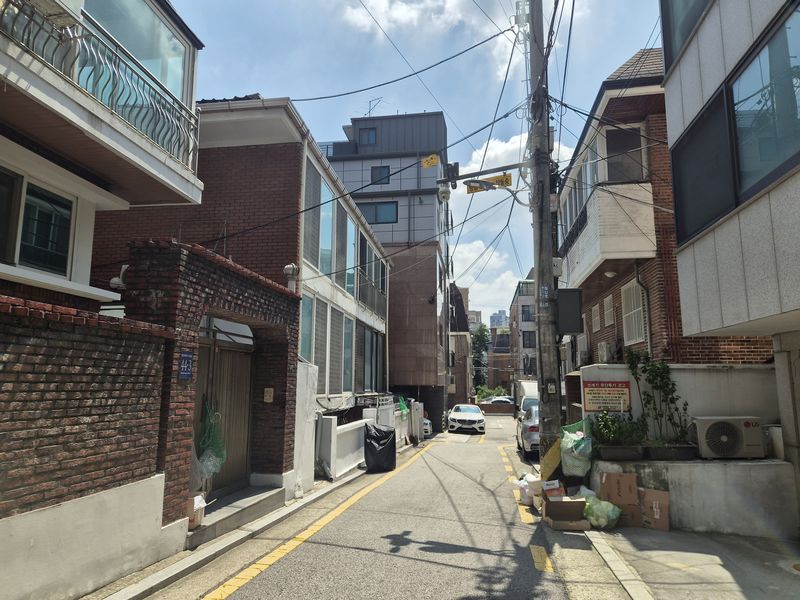 [단독]강남에 1만5000가구 '한국형 마리나원' 뜬다 [한국형 '마리나원' 개발계획]