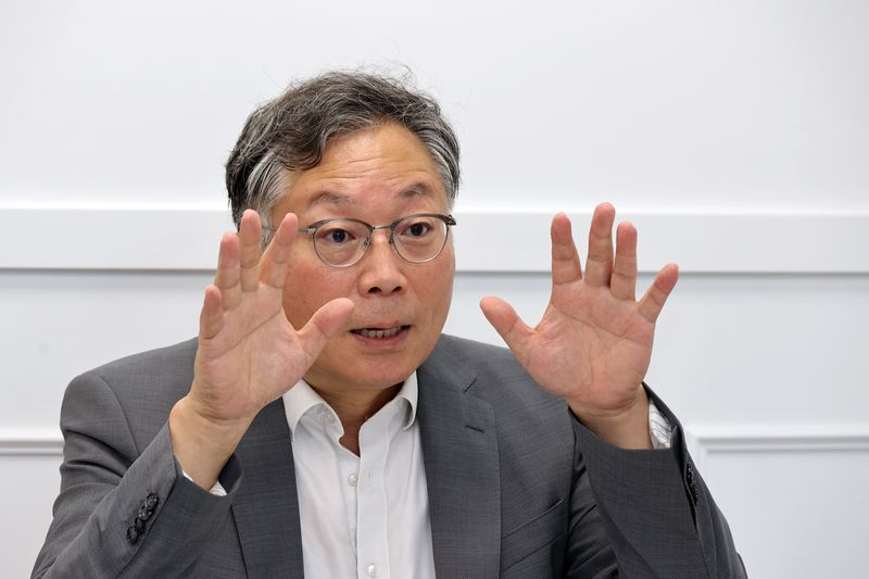 "피지컬 AI, 똑똑함보다 믿을 수 있다는 '신뢰도'가 핵심" [논설실의 뉴스 진단]