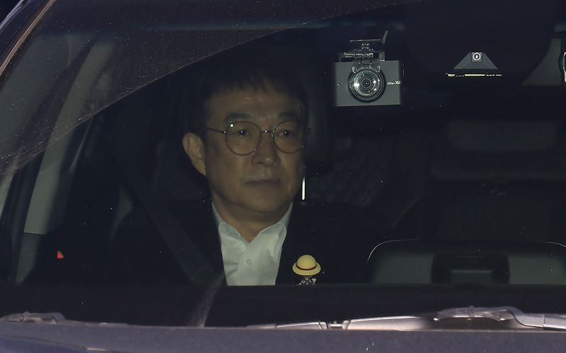 배우 이재룡. ⓒ 뉴스1