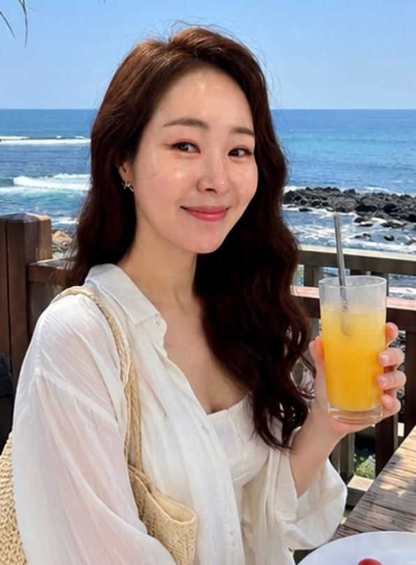 방송인 미자. /사진=미자 인스타그램