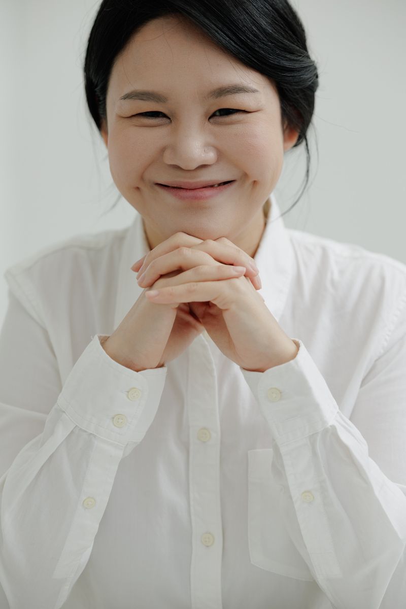 홍경화 작가