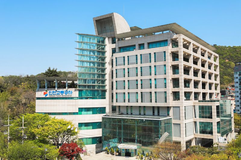 인천교통공사는 올해 상반기 지방재정 신속집행 추진 결과 목표달성률 127.4%를 기록해 인천광역시 직영기업 및 산하 공사·공단 가운데 집행률 1위를 달성했다. 인천교통공사 제공.