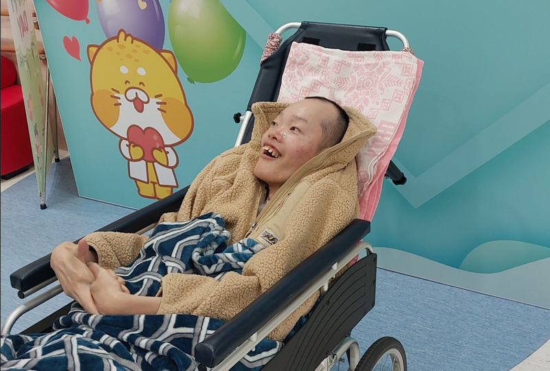 기증자 소인후씨./사진=한국장기조직기증원 제공
