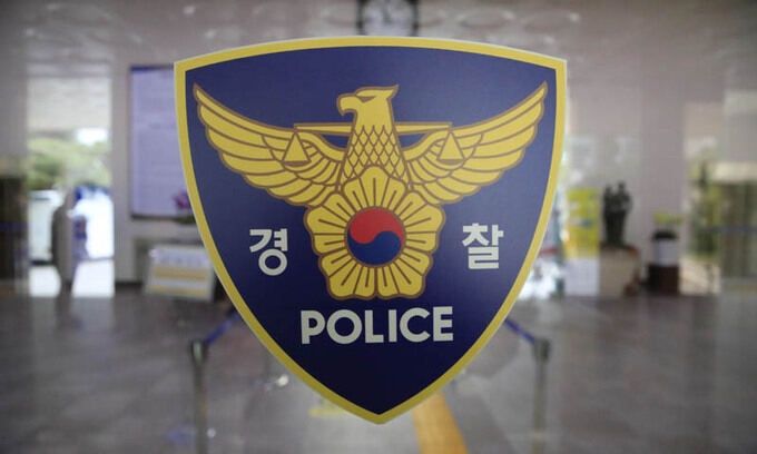 [천안=뉴시스] 충남 천안서북경찰서. (사진=뉴시스 DB). photo@newsis.com *재판매 및 DB 금지