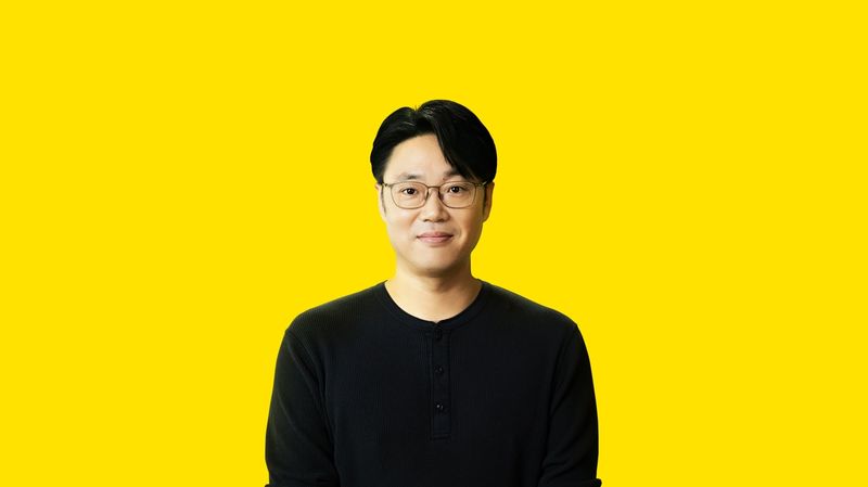 이재한 신임 카카오엔터프라이즈 대표이사. 카카오엔터프라이즈 제공