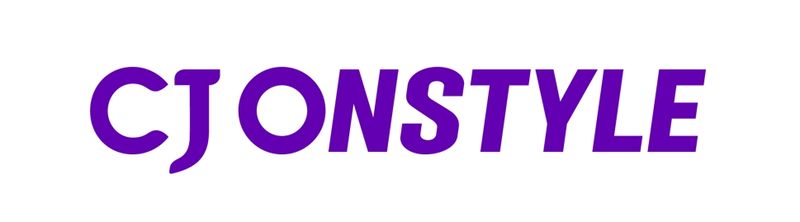 CJ온스타일 로고. 뉴시스