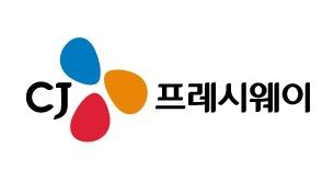 CJ프레시웨이 CI. CJ프레시웨이 제공