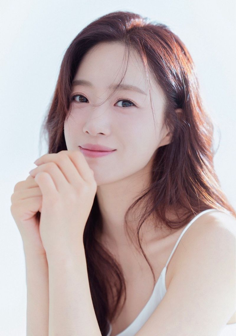 제11회 울산울주세계산악영화제 홍보대사 배우 함은정. UMFF 제공