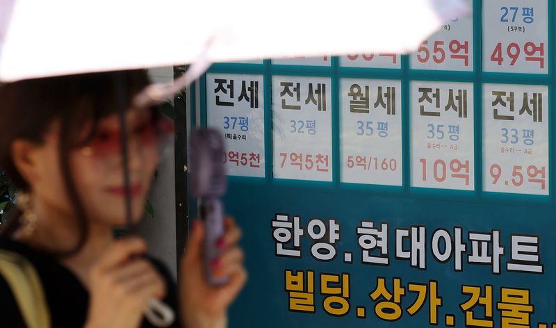 "다들 30억짜리 집 전세 살아?" 집주인 들어와살까, 전국민이 걱정 왜 [세금전쟁③]