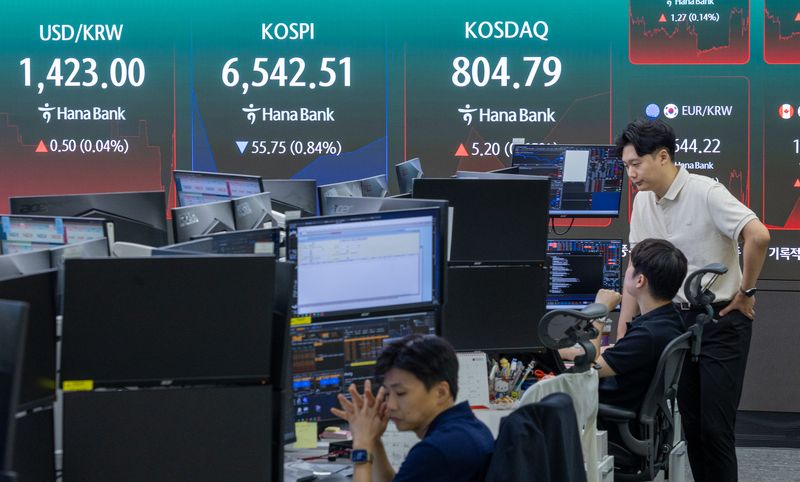 '삼전·닉스' 동반 급락에도…골드만 