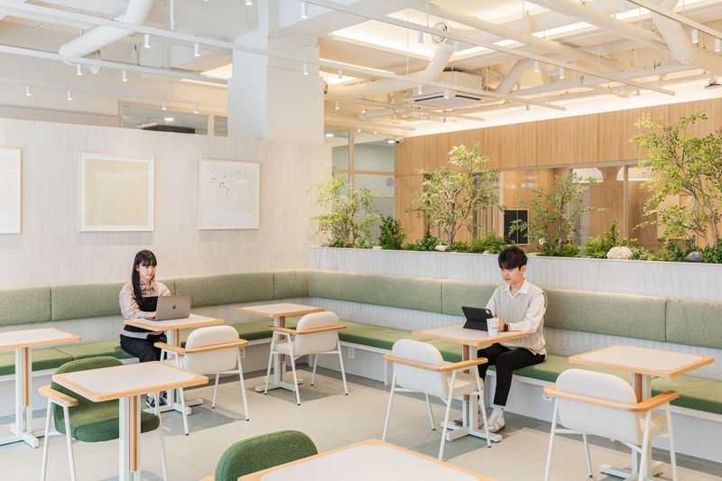 패스트파이브, 전국 예술가 350명에 창작 공간 제공
