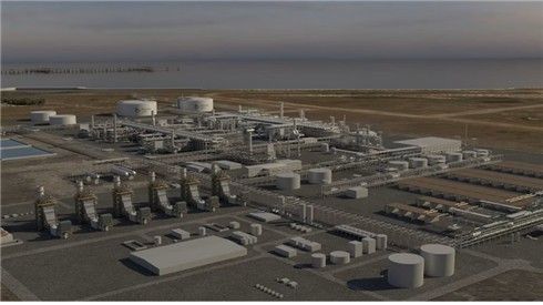 대우건설, 모잠비크 '로부마 LNG 1단계' 낙찰의향서 접수