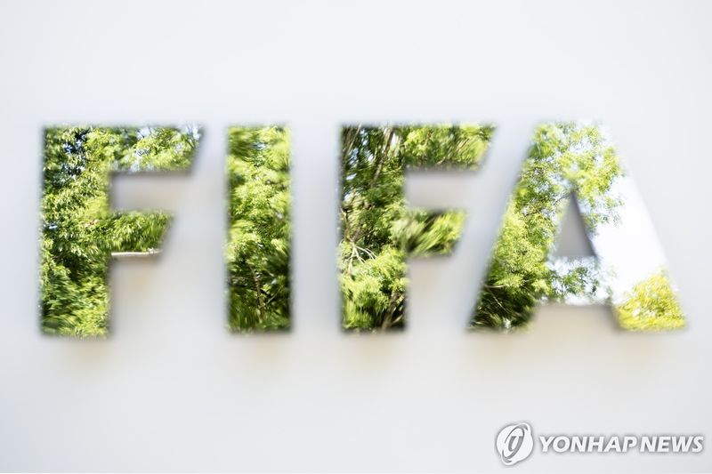 FIFA (출처=연합뉴스)