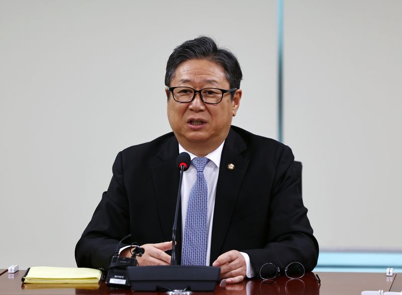 황희 더불어민주당 의원. 뉴시스