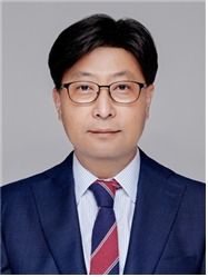 고상백 신임 한국보건산업진흥원장.(한국보건산업진흥원 제공)