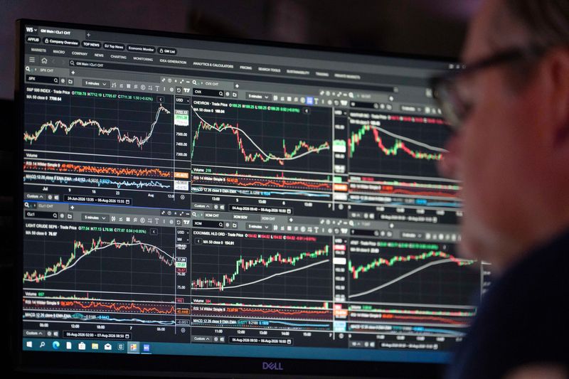  S&P500·나스닥 반등 속 다우지수만 약보합…스페이스X, 9.7% 폭등