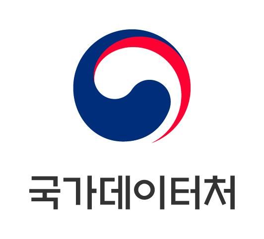 [세종=뉴시스] 국가데이터처 MI. (사진 = 국가데이터처 제공)