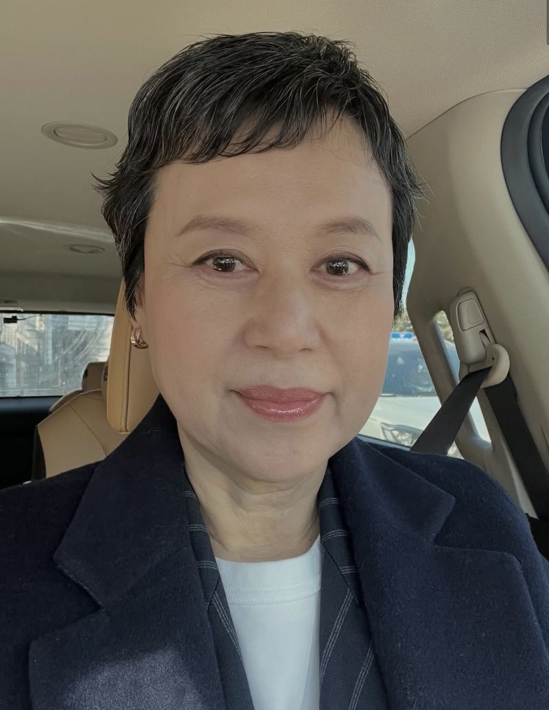 [서울=뉴시스] 박미선. (사진 = 인스타그램 캡처) 2026.02.08. photo@newsis.com *재판매 및 DB 금지