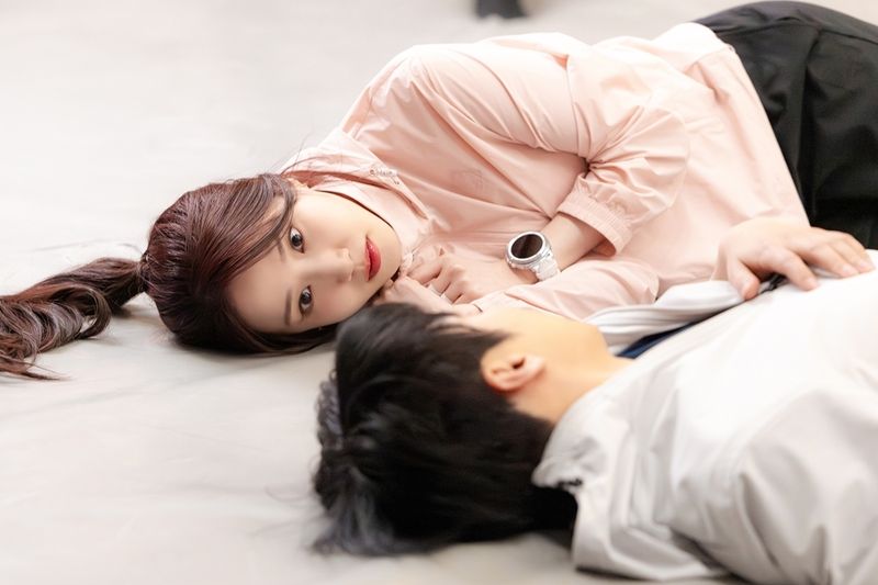 '오싹한 연애' 박은빈&middot;양세종, 연인보다 더 진짜 같은 위장 데이트