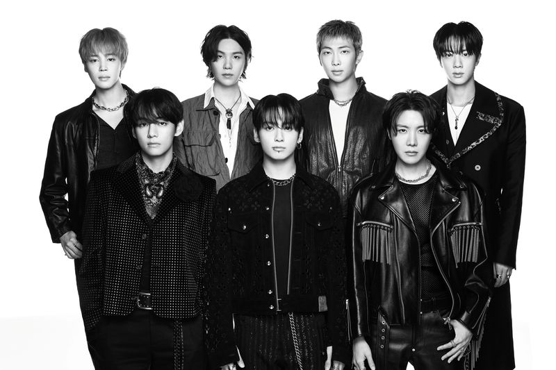 방탄소년단(BTS). 사진=뉴스1