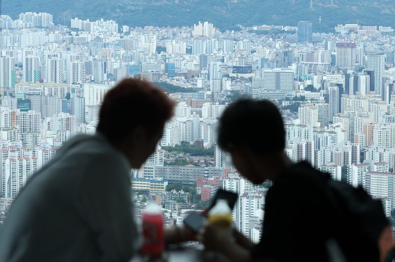 씨 마르는 전월세…"영끌해서 집 살래"[부동산 세제 후폭풍]